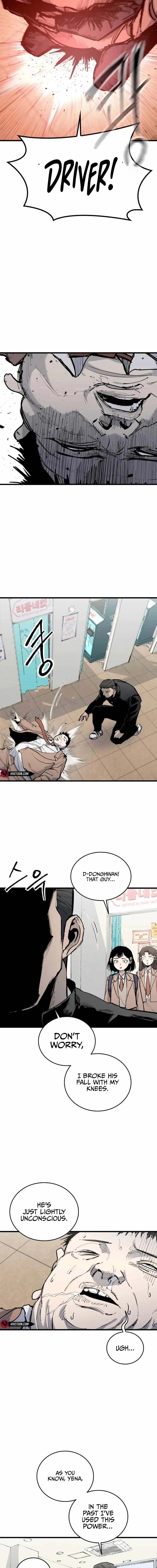 High Class Chapter 29 page 24