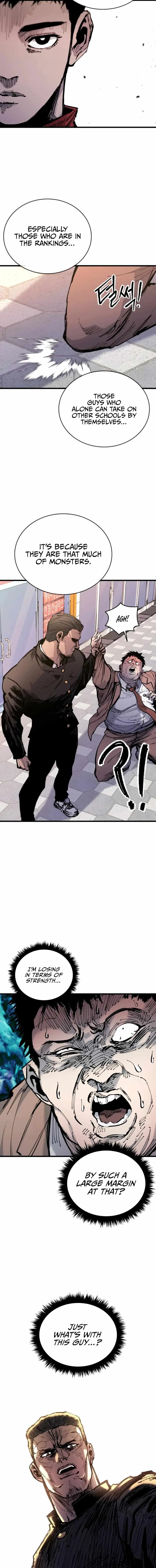 High Class Chapter 29 page 10