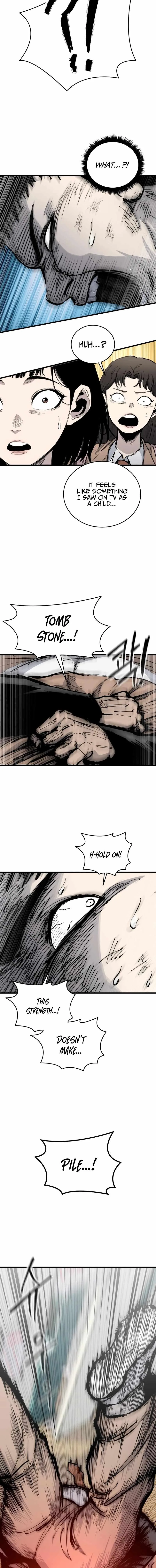 High Class Chapter 29 page 23