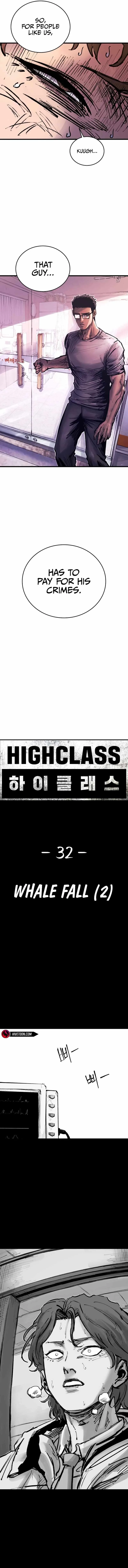 High Class Chapter 32 page 9