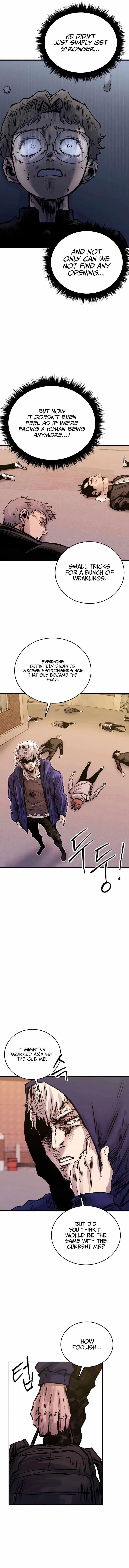 High Class Chapter 32 page 7