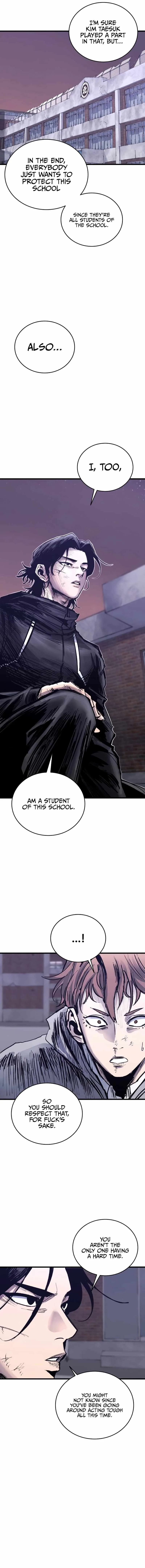 High Class Chapter 32 page 16