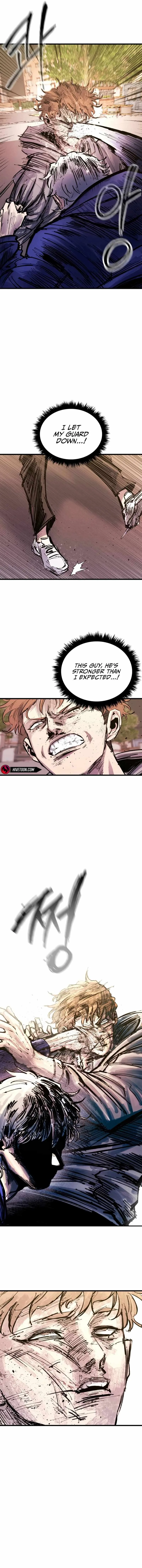 High Class Chapter 32 page 3