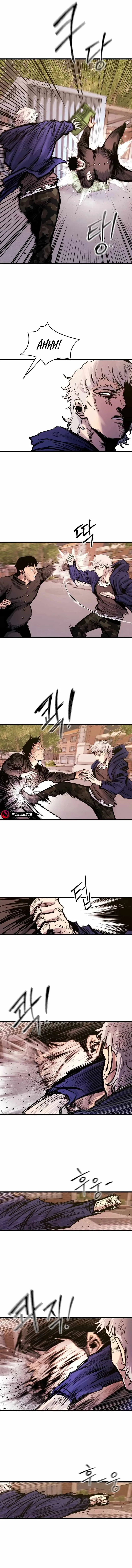 High Class Chapter 32 page 5