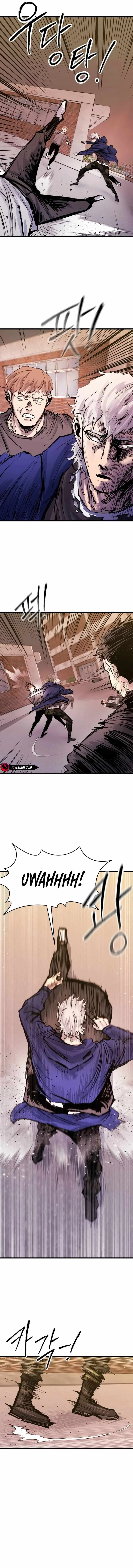 High Class Chapter 32 page 4