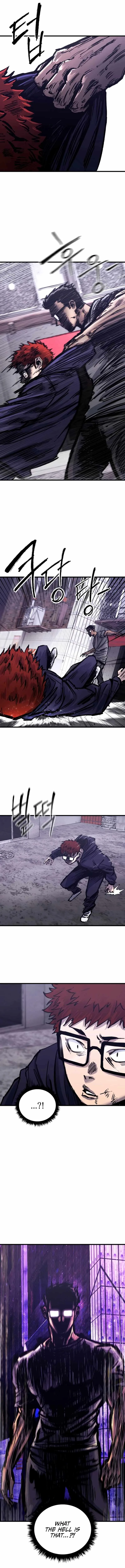 High Class Chapter 33 page 11