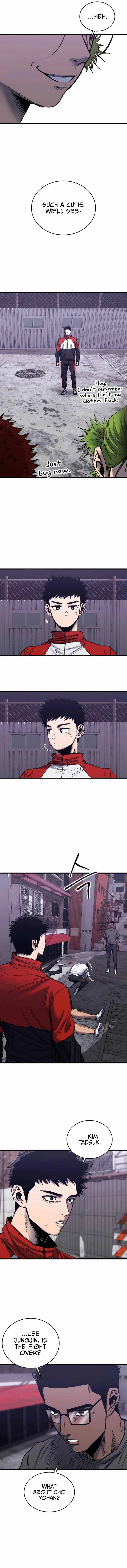 High Class Chapter 33 page 17