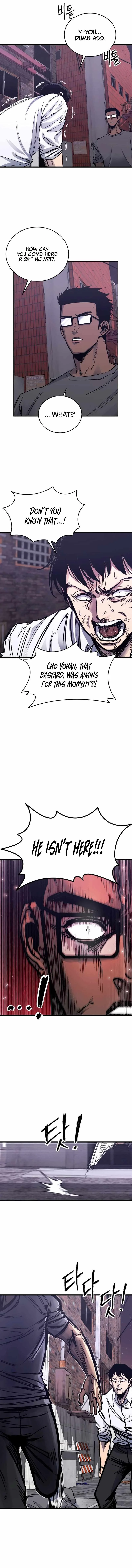 High Class Chapter 33 page 18