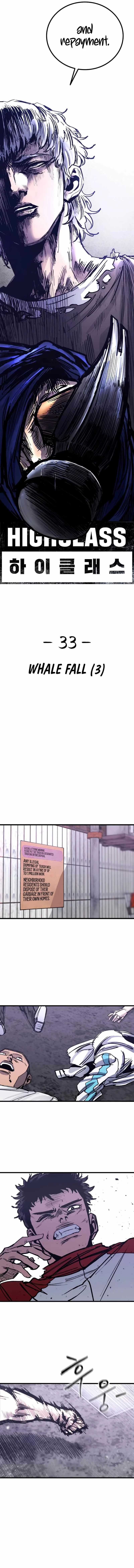 High Class Chapter 33 page 4