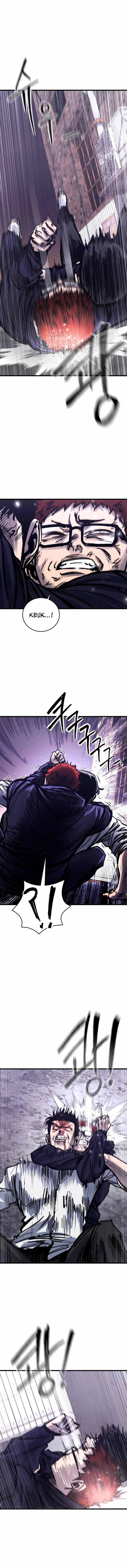 High Class Chapter 33 page 9