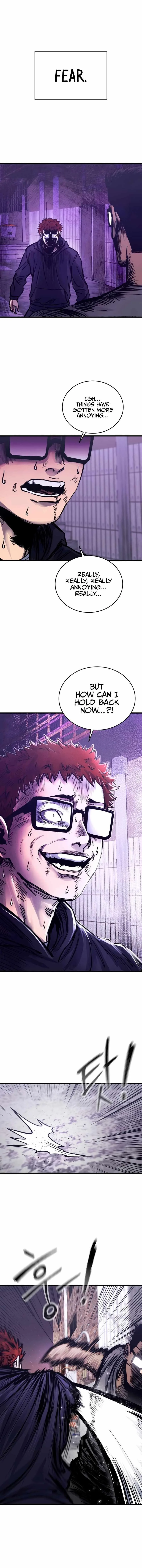 High Class Chapter 33 page 12
