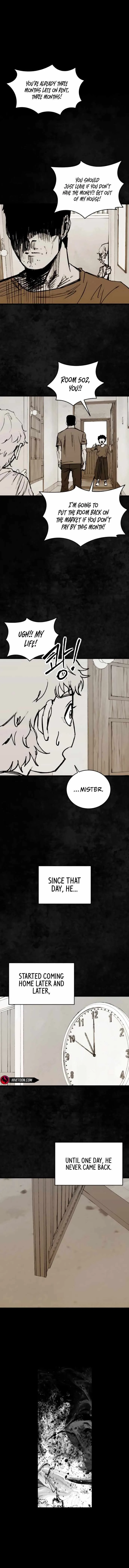 High Class Chapter 37 page 4