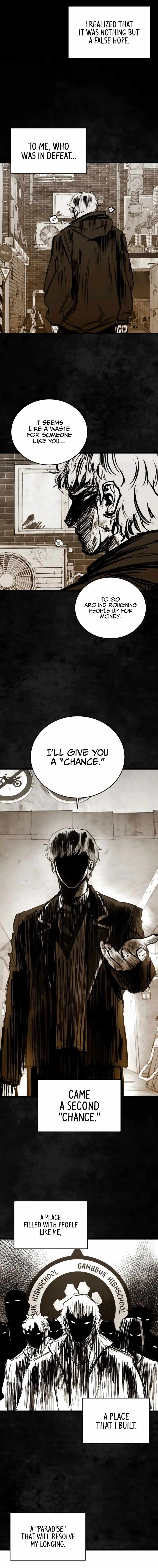 High Class Chapter 37 page 6