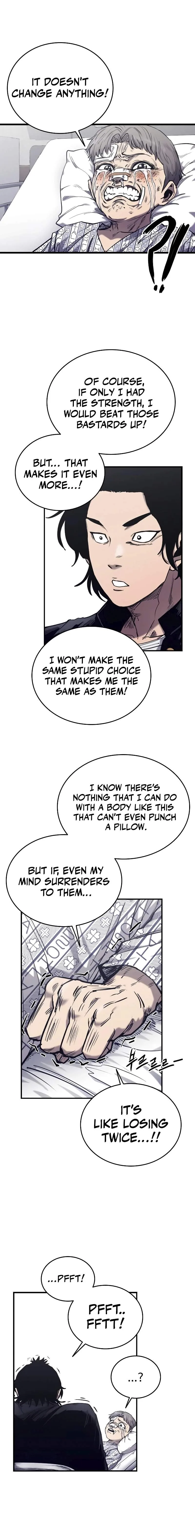 High Class Chapter 4 page 24