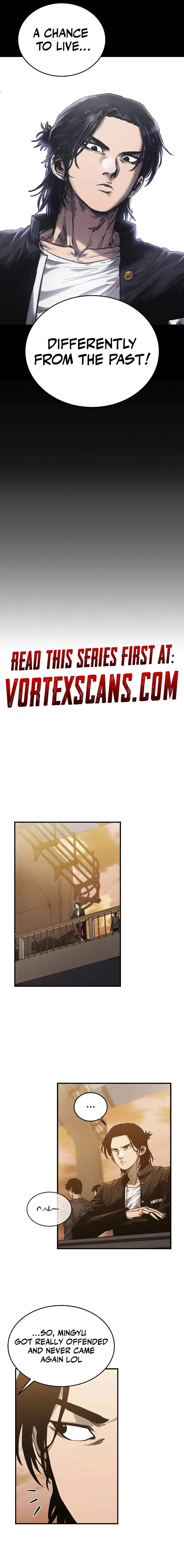 High Class Chapter 4 page 10