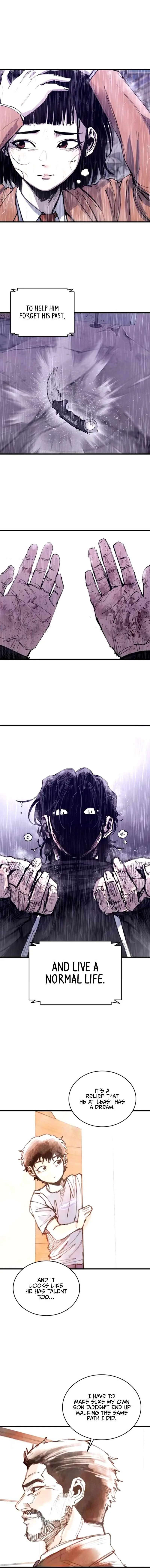 High Class Chapter 41 page 17