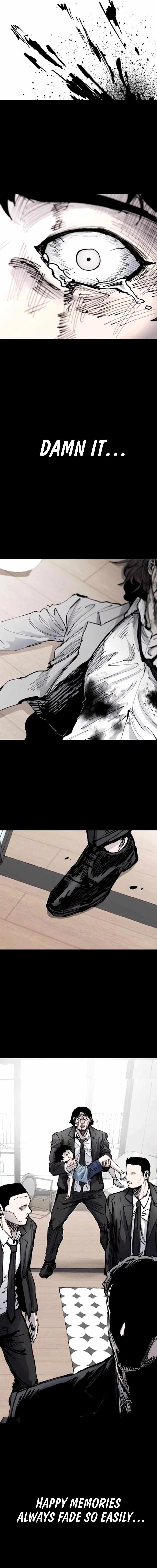 High Class Chapter 41 page 5
