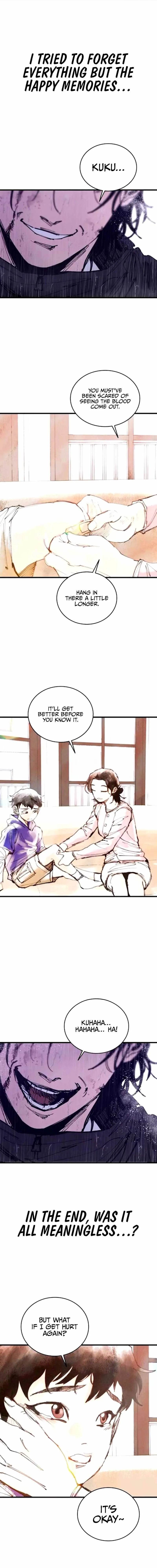 High Class Chapter 41 page 18
