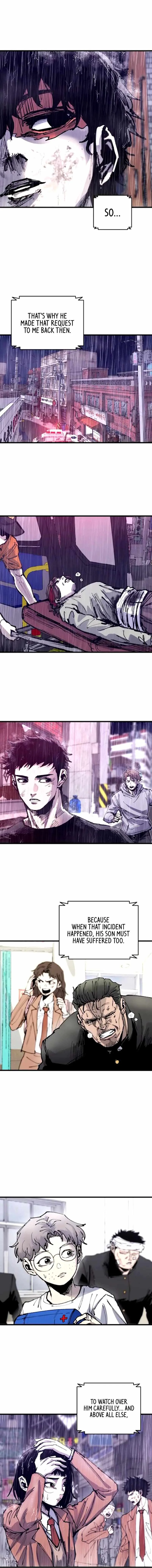 High Class Chapter 41 page 16
