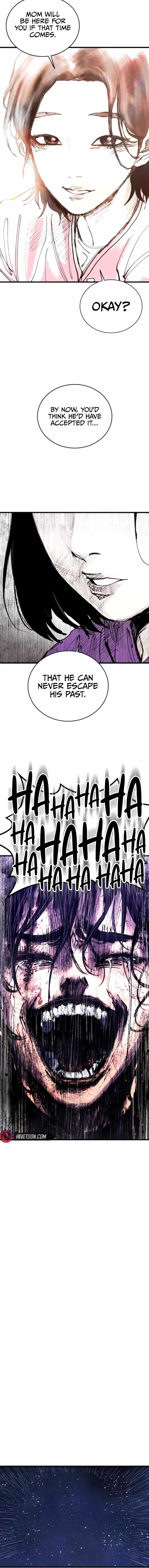 High Class Chapter 41 page 19