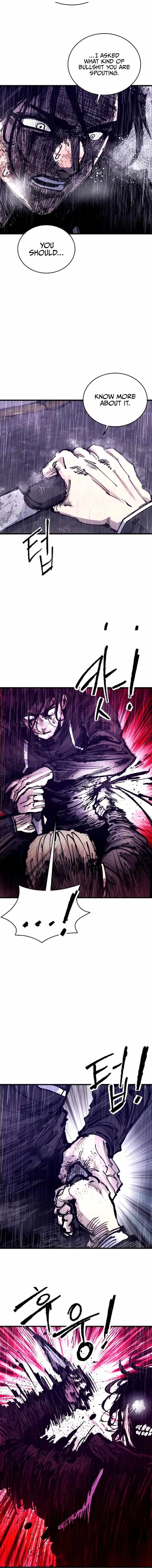 High Class Chapter 41 page 7
