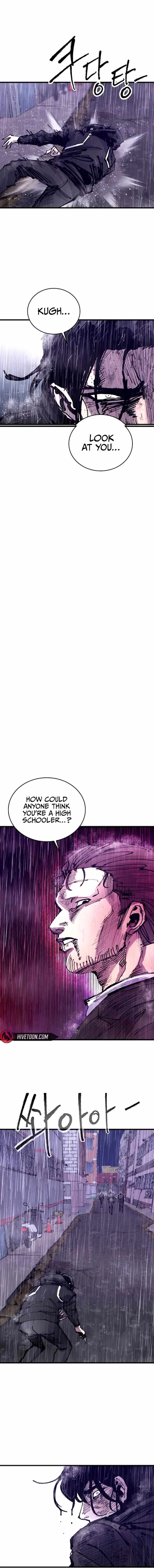 High Class Chapter 41 page 10