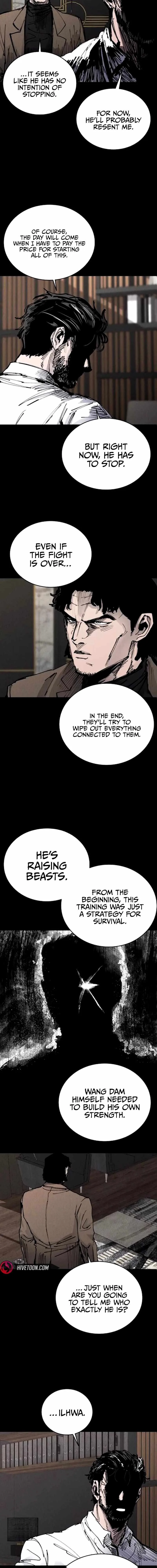 High Class Chapter 41 page 12