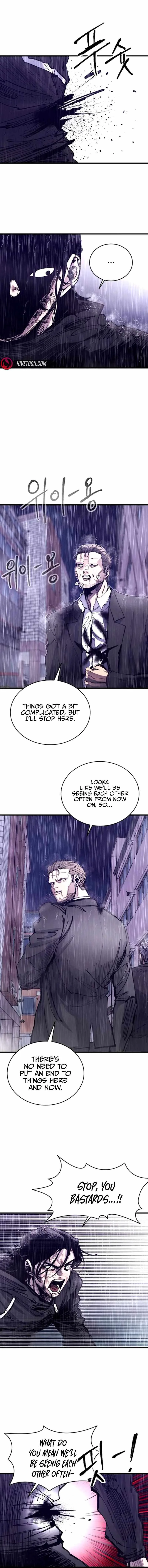 High Class Chapter 41 page 9