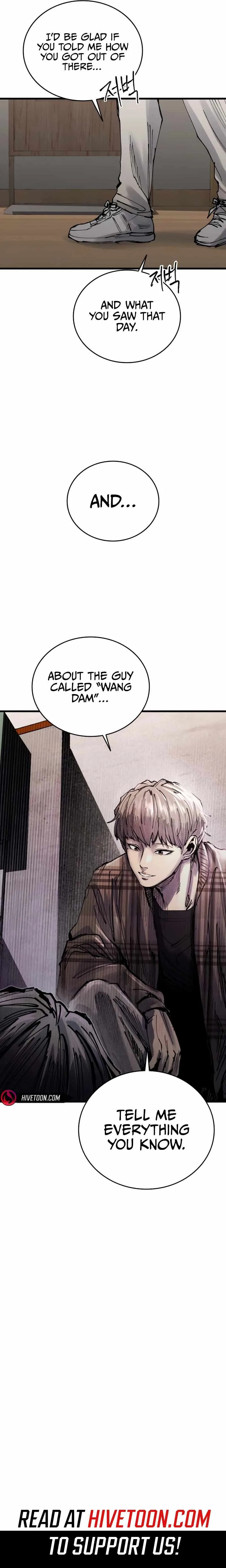 High Class Chapter 44 page 15