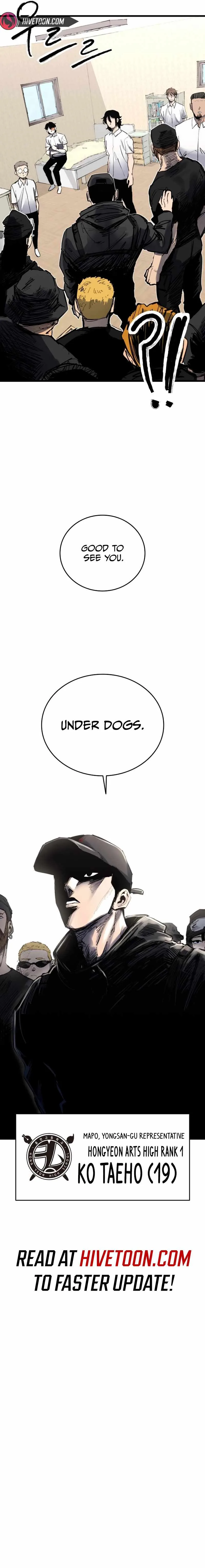 High Class Chapter 45 page 16