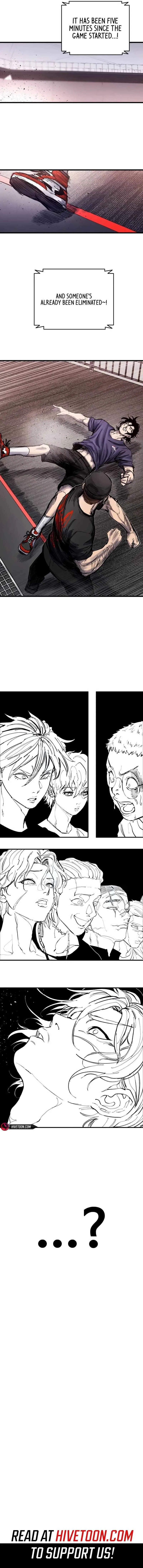 High Class Chapter 47 page 13
