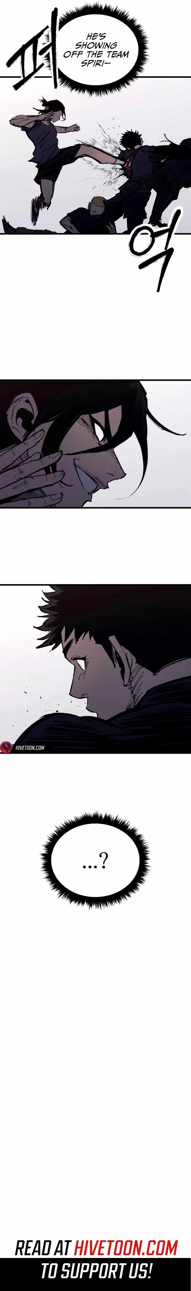 High Class Chapter 49 page 12