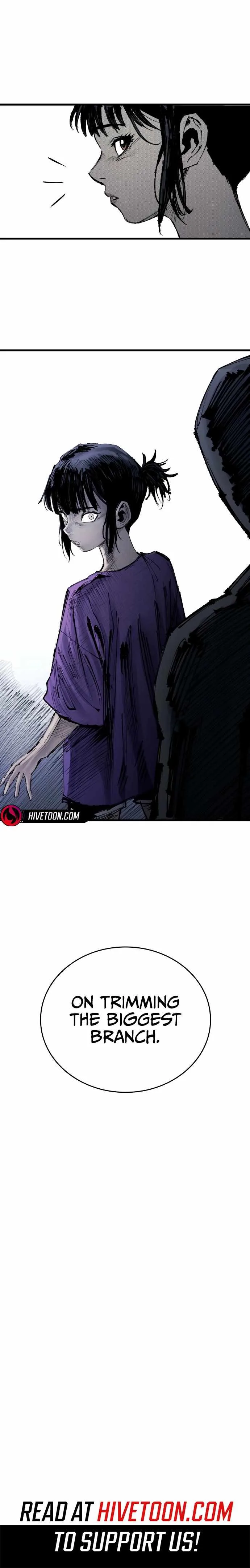 High Class Chapter 52 page 11