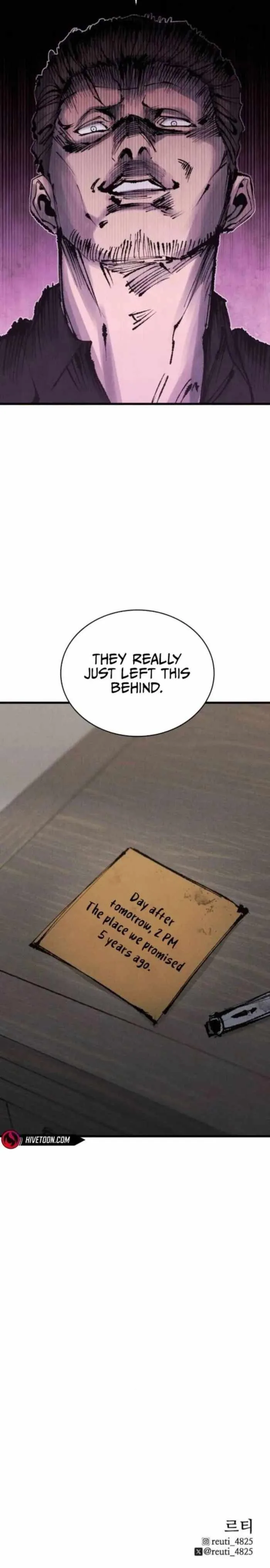 High Class Chapter 54 page 14