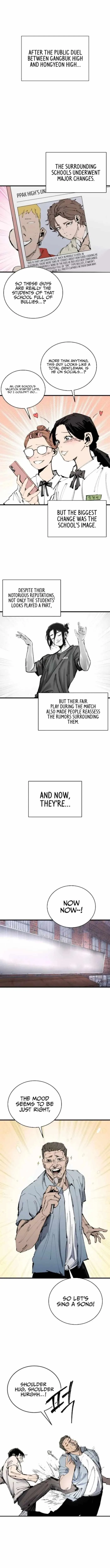High Class Chapter 54 page 1