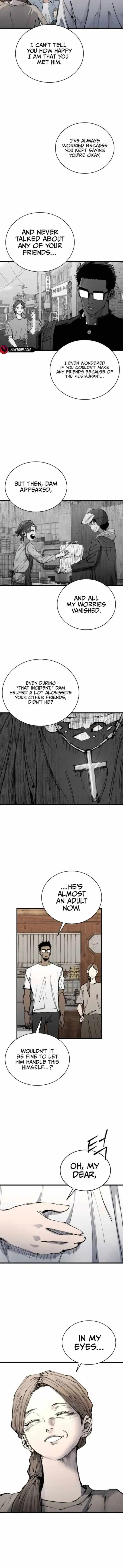 High Class Chapter 54 page 4