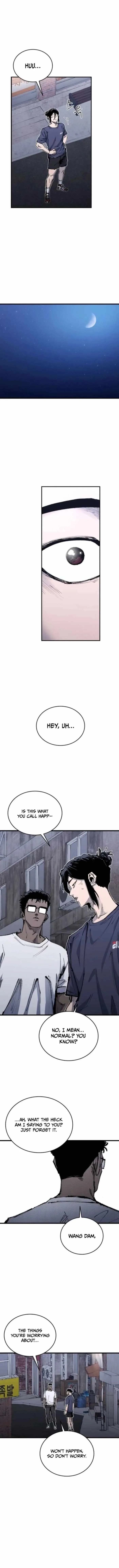 High Class Chapter 55 page 10