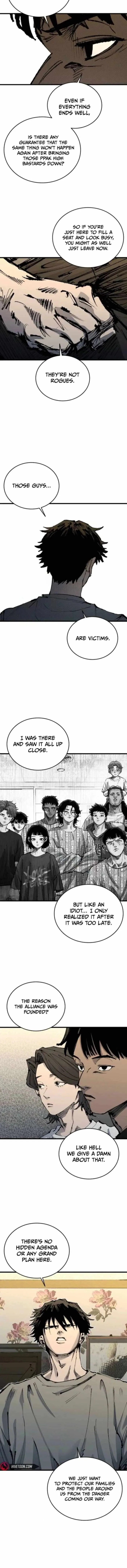 High Class Chapter 55 page 4