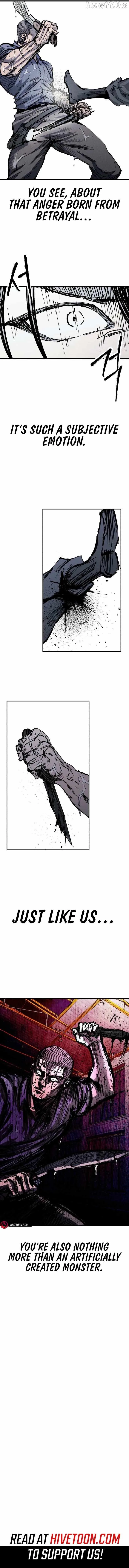 High Class Chapter 59 page 11