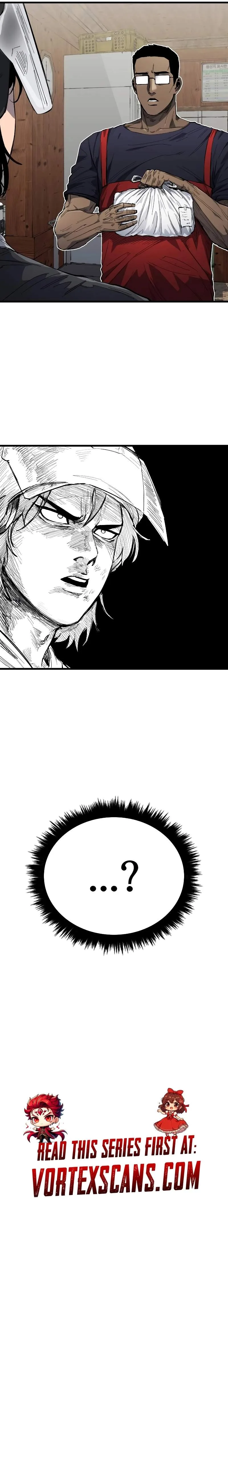 High Class Chapter 6 page 22