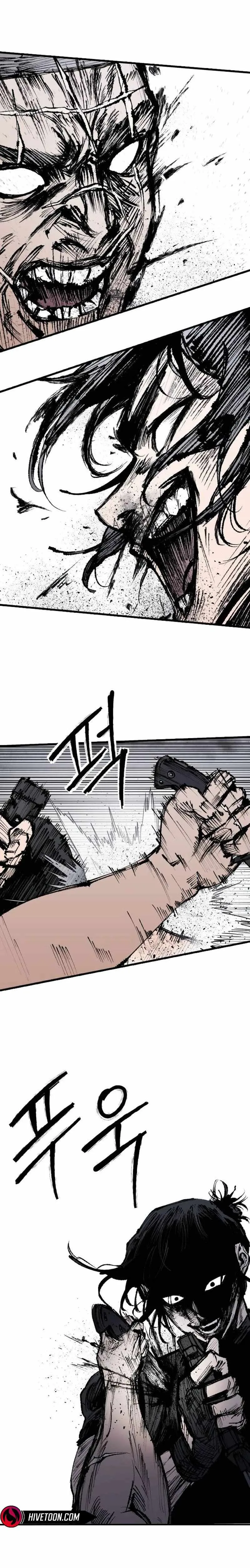 High Class Chapter 61 page 23