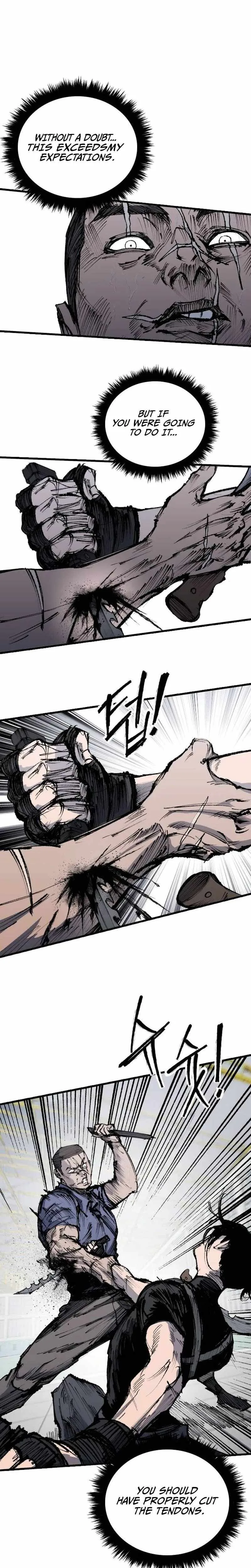 High Class Chapter 61 page 16