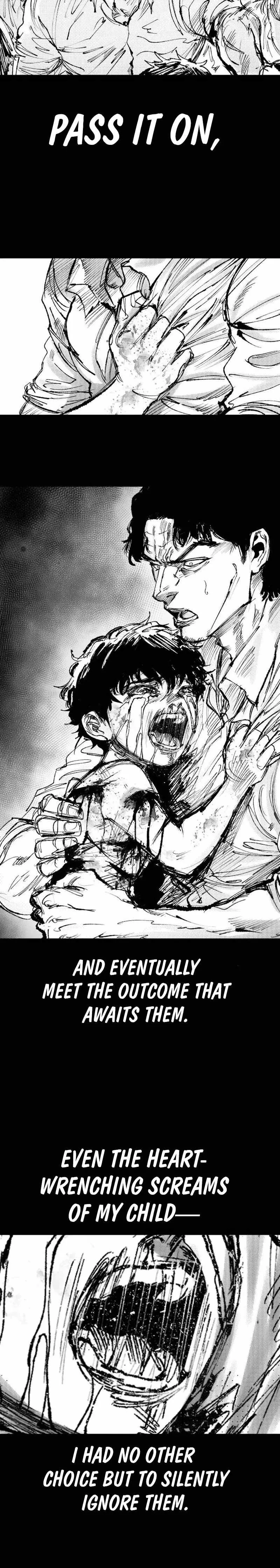 High Class Chapter 61 page 3