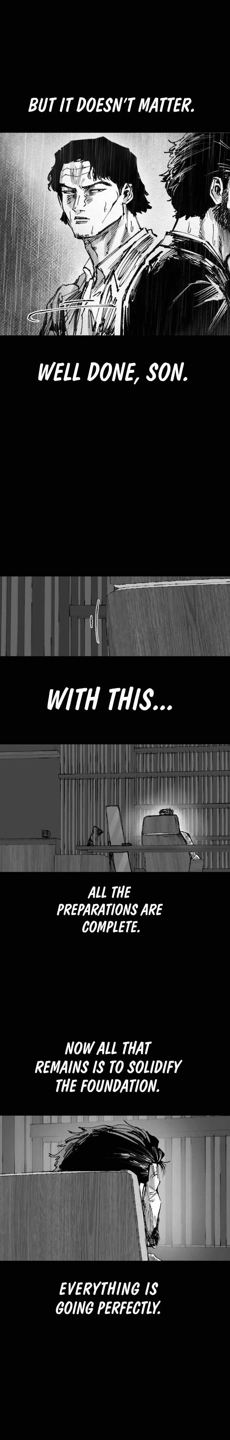 High Class Chapter 61 page 7