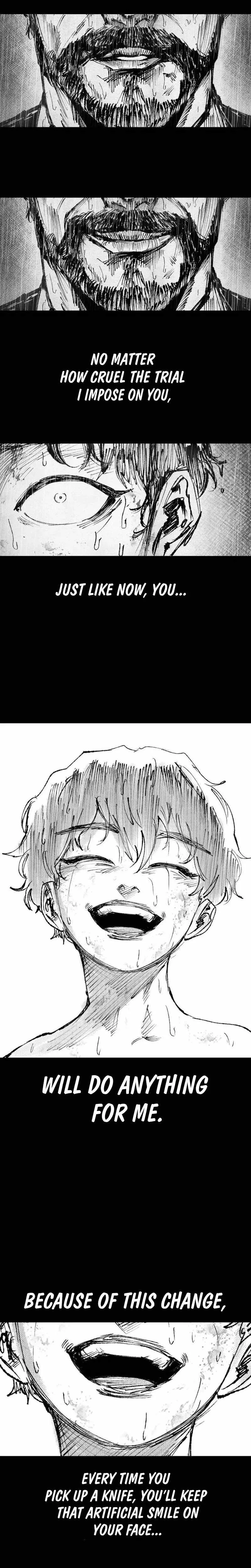 High Class Chapter 61 page 6