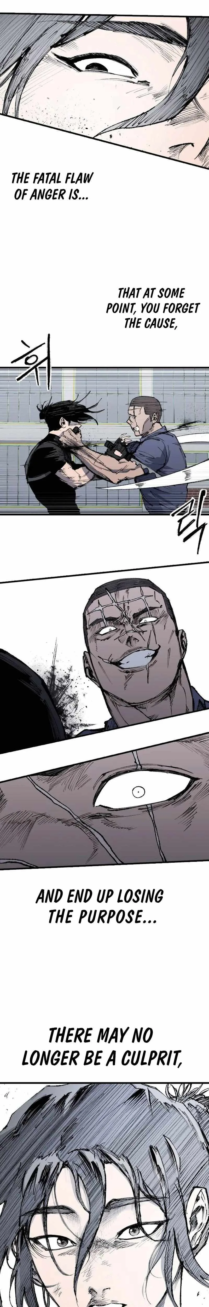 High Class Chapter 61 page 24