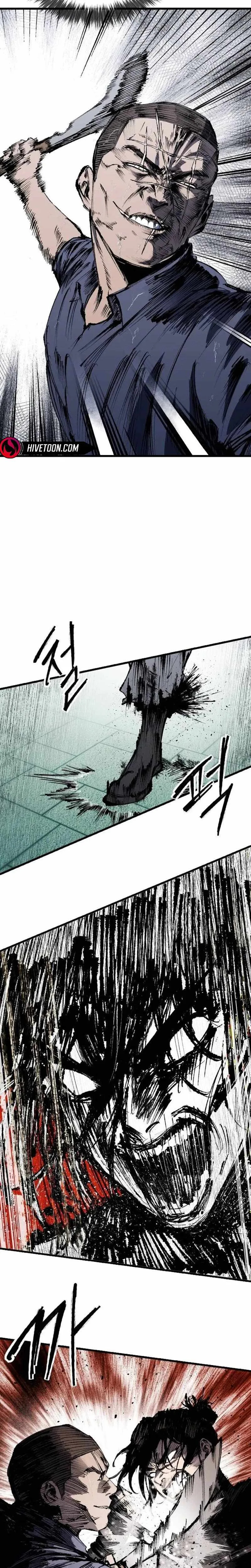 High Class Chapter 61 page 11