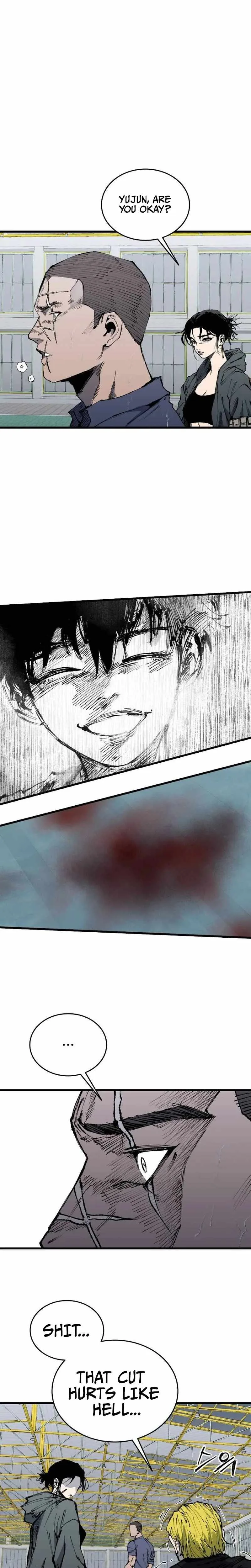 High Class Chapter 61 page 26