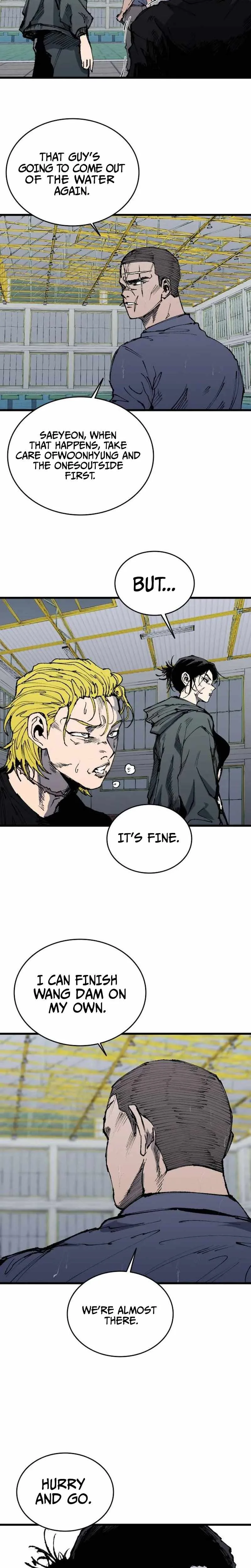 High Class Chapter 61 page 27