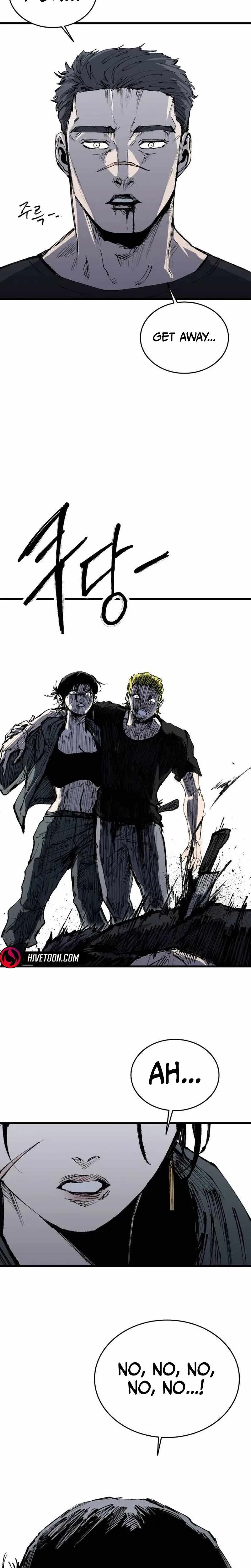 High Class Chapter 61 page 30
